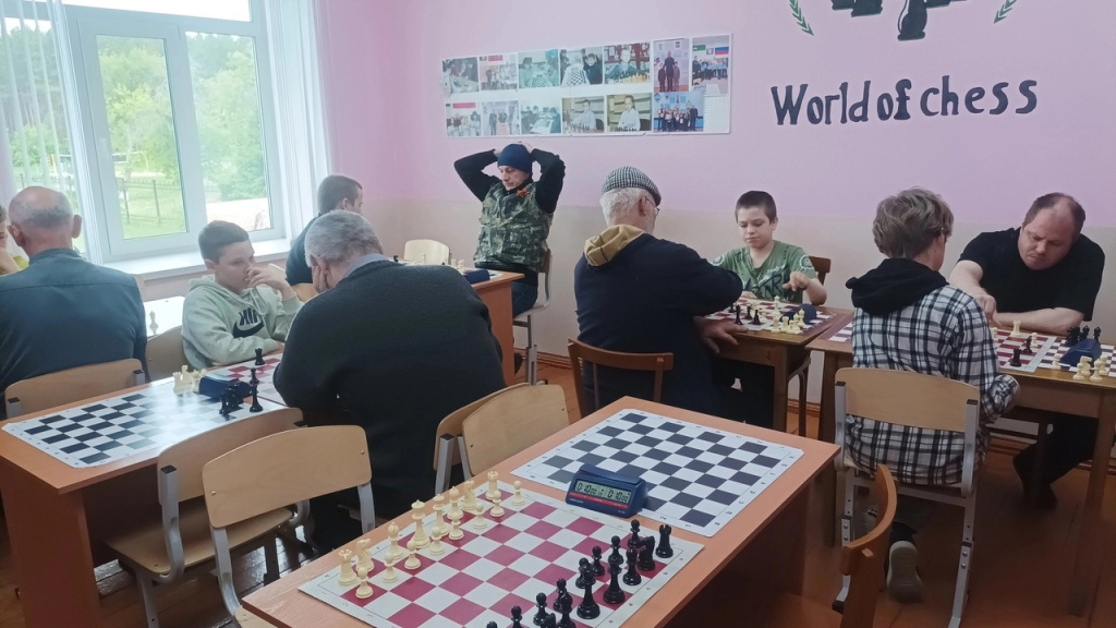 "Ветераны против детей"