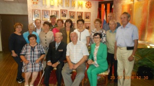 Интересная поездка