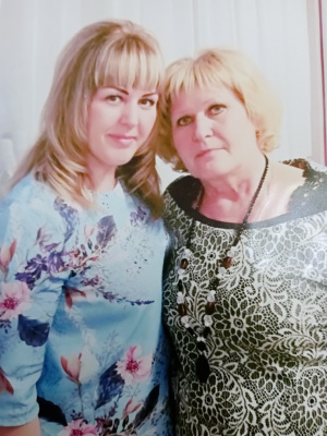 Добро живет, не умирая.