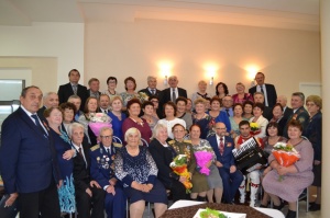 Судьбы, достойные книг.