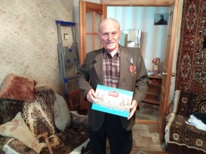 Мы великих дел не вершили…