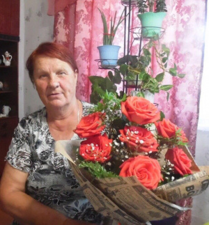 Мы живем, чтобы оставить след