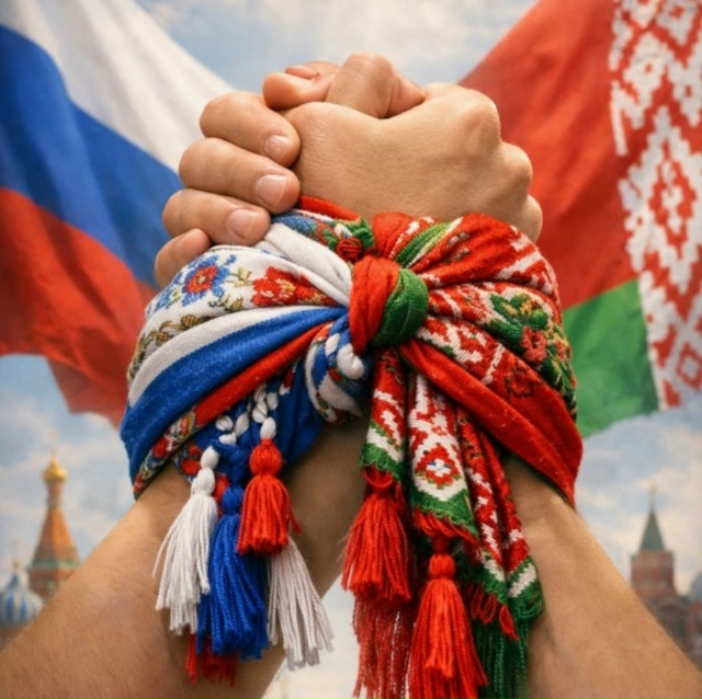 30 лет назад подписан Договор об образовании Сообщества Беларуси и России