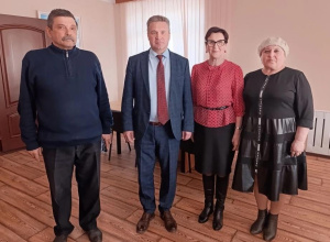 Проект "Мы перед ними в долгу неоплатном. Долг. Память. Забота"