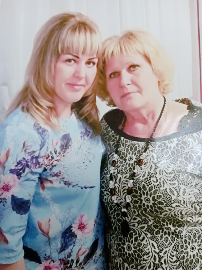 Добро живет, не умирая.