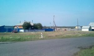 На реке Суерь моё село