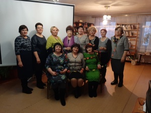 Благодарим за встречи! 