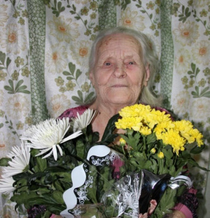 Петрова Анна Яковлевна