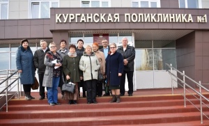 Не надо стесняться, надо действовать!               