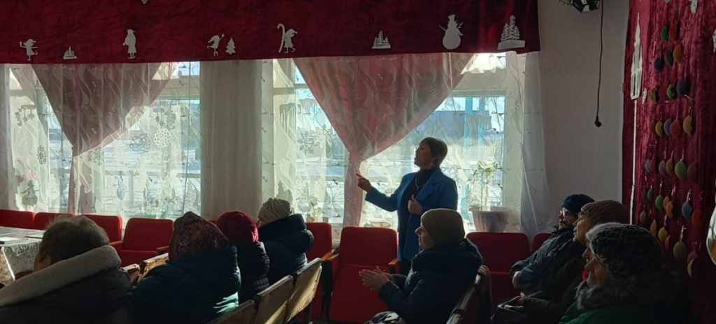 Артисты поделились теплом своей души