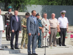 «Слава ВДВ!»