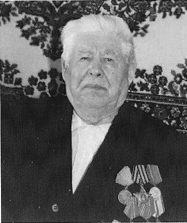 Ильиных Николай Петрович